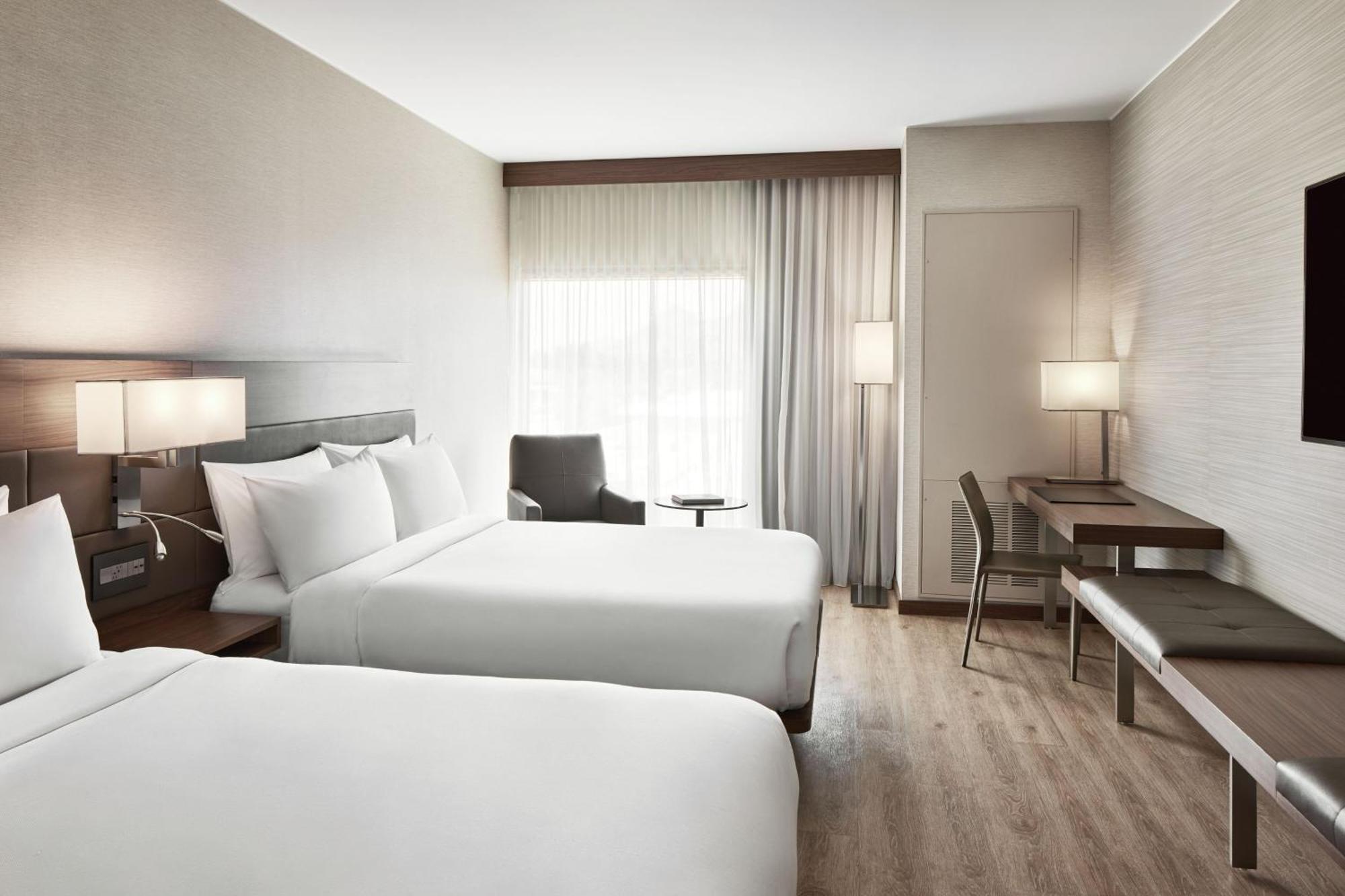 AC Hotel Phoenix Biltmore Buitenkant foto