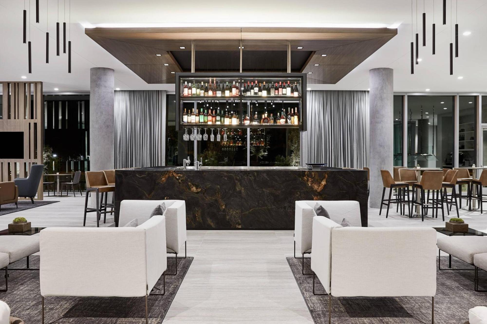 AC Hotel Phoenix Biltmore Buitenkant foto